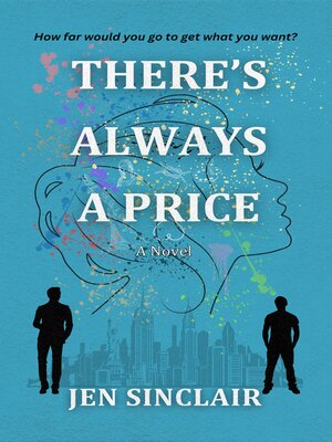 cover image of There's Always a Price